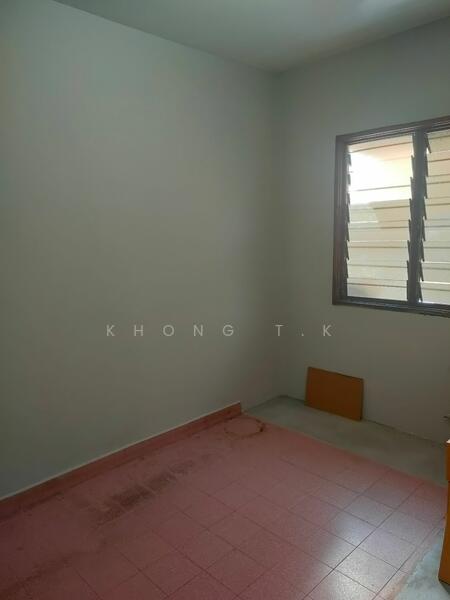 Untuk Dijual - Pangsapuri Sri Nervillia