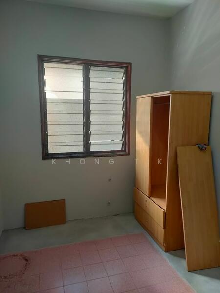 Untuk Dijual - Pangsapuri Sri Nervillia