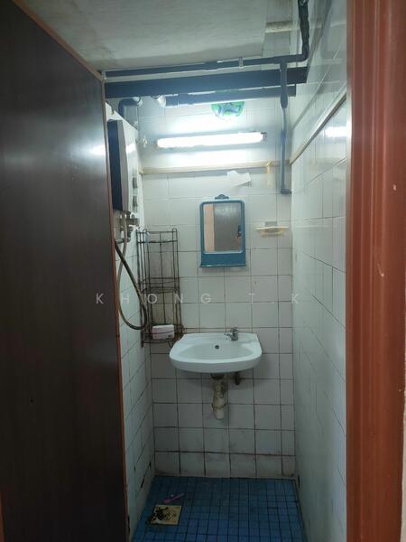 Untuk Dijual - Pangsapuri Sri Nervillia