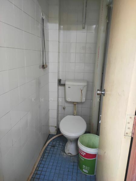 Untuk Dijual - Pangsapuri Sri Nervillia