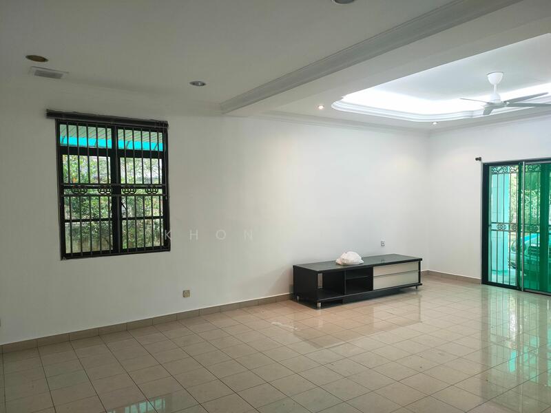 For Rent - 2-storey Terrace House at Kota Kemuning
