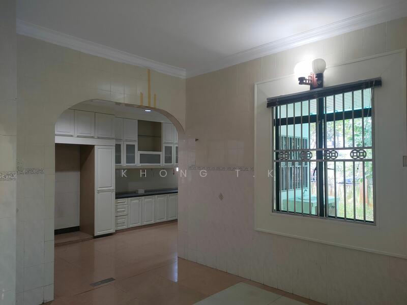 For Rent - 2-storey Terrace House at Kota Kemuning