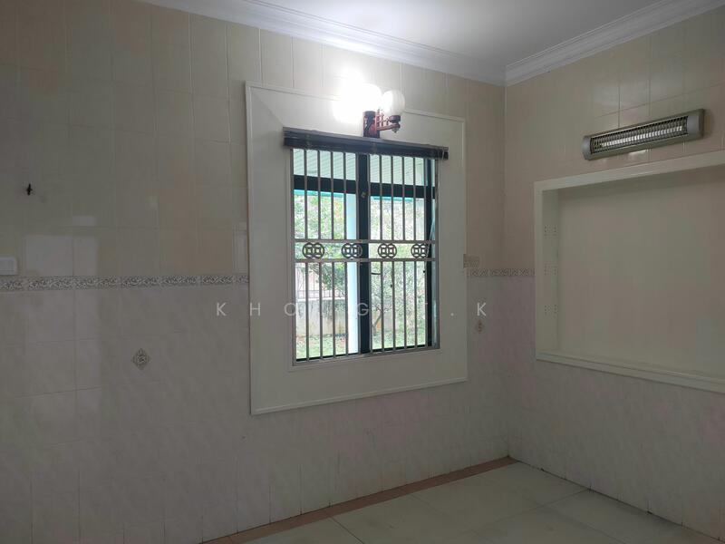 For Rent - 2-storey Terrace House at Kota Kemuning