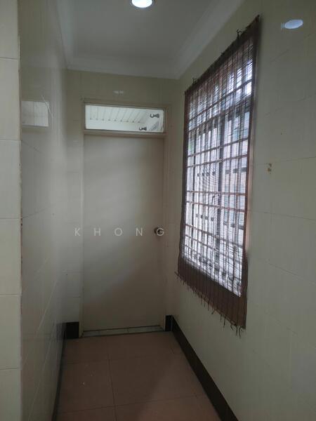 For Rent - 2-storey Terrace House at Kota Kemuning