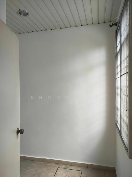 For Rent - 2-storey Terrace House at Kota Kemuning