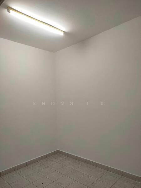 For Rent - 2-storey Terrace House at Kota Kemuning