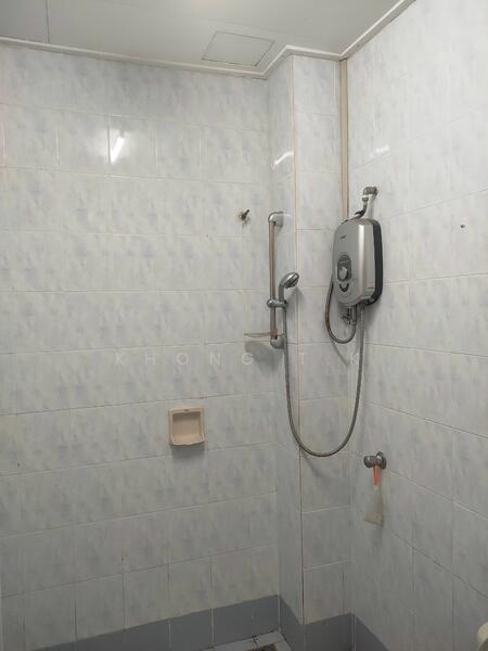 For Rent - 2-storey Terrace House at Kota Kemuning