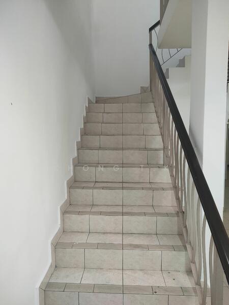 For Rent - 2-storey Terrace House at Kota Kemuning