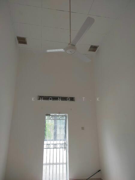 For Rent - 2-storey Terrace House at Kota Kemuning