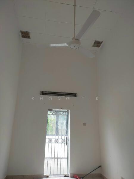For Rent - 2-storey Terrace House at Kota Kemuning
