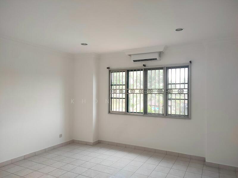 For Rent - 2-storey Terrace House at Kota Kemuning
