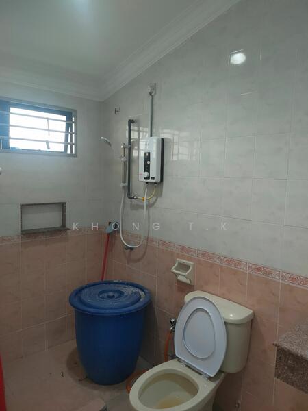For Rent - 2-storey Terrace House at Kota Kemuning