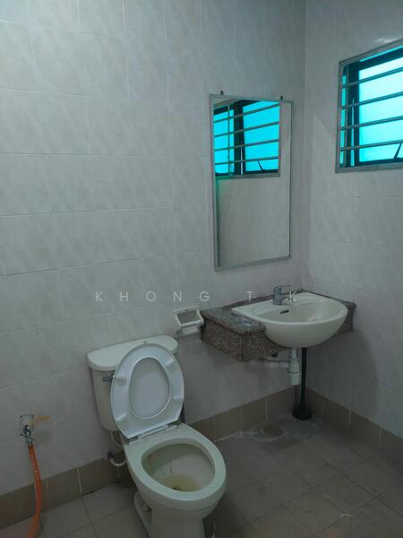 For Rent - 2-storey Terrace House at Kota Kemuning