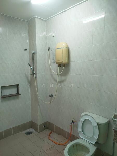 For Rent - 2-storey Terrace House at Kota Kemuning