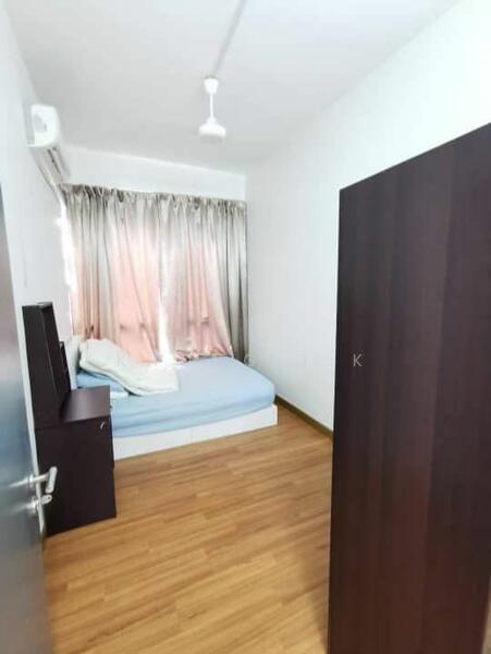 Untuk Dijual - Da Men