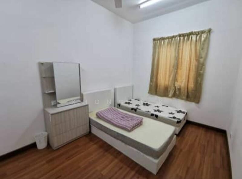 Untuk Dijual - Da Men