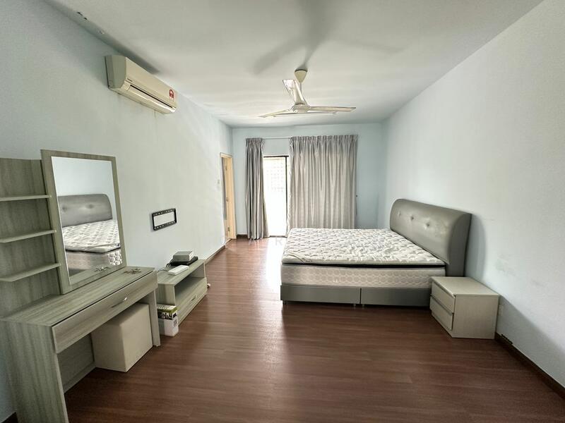 For Rent - Dale, Lake Fields