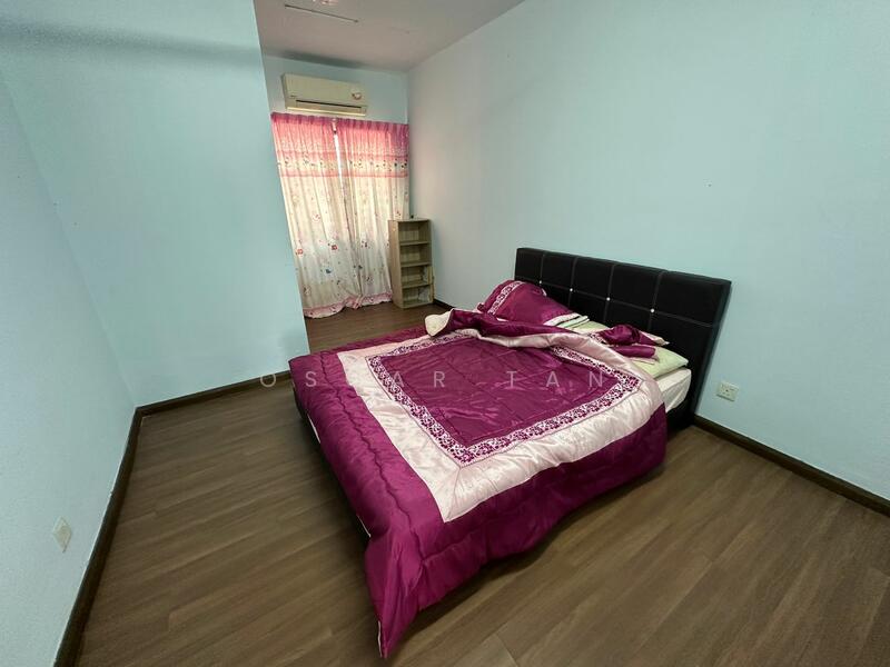 For Rent - Dale, Lake Fields