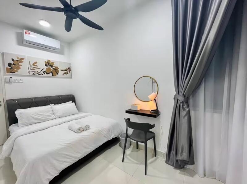 Untuk Dijual - Residensi Nexus Kajang (PR1MA Kajang)