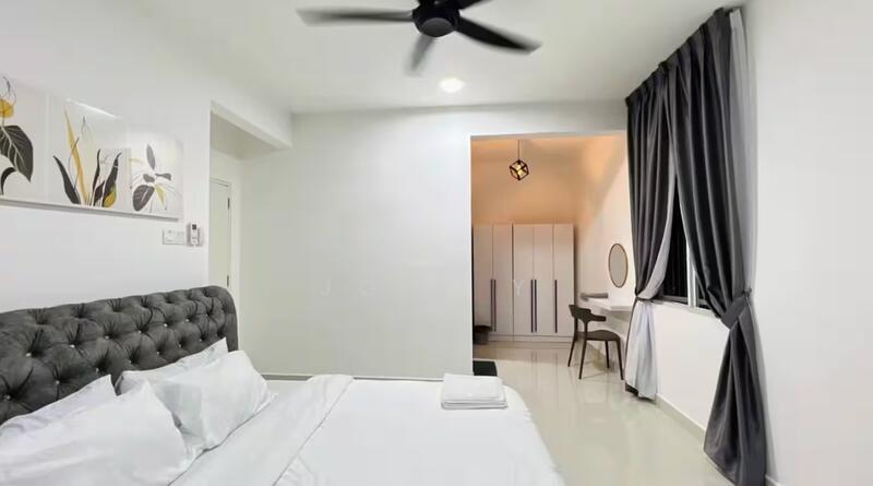 Untuk Dijual - Residensi Nexus Kajang (PR1MA Kajang)