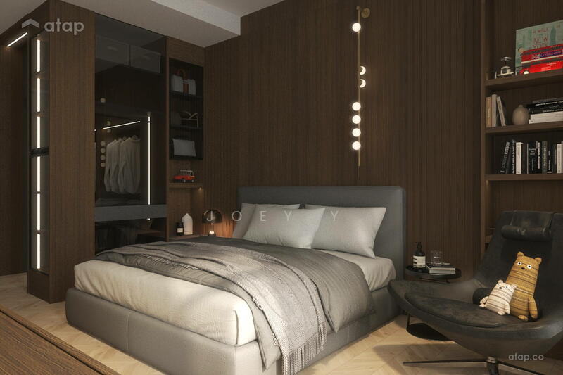 For Sale - MIRAI Residences