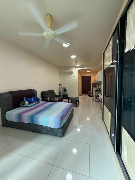 Untuk Dijual - PARC Regency (Residensi Masai)