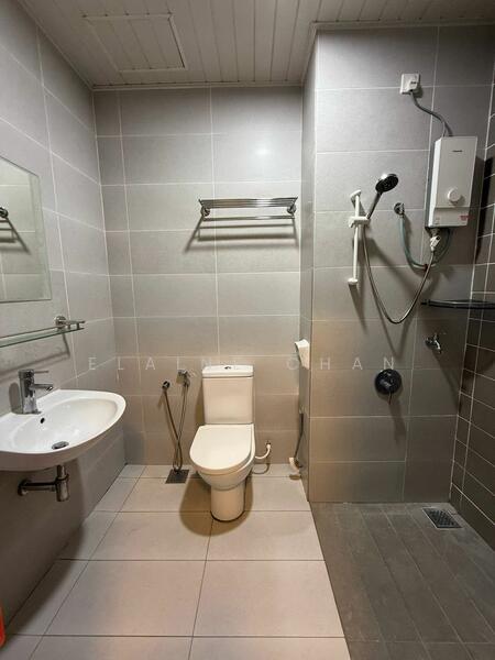 Untuk Dijual - PARC Regency (Residensi Masai)