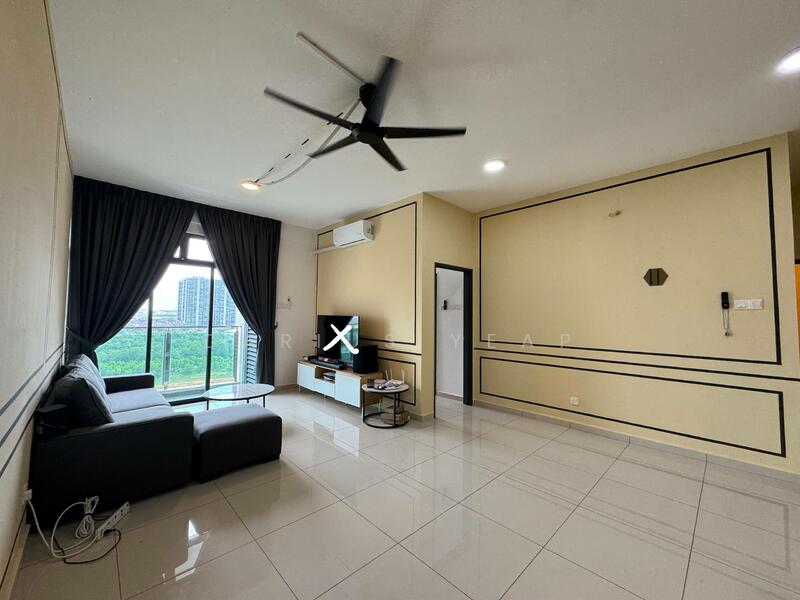 For Rent - Marina Residence