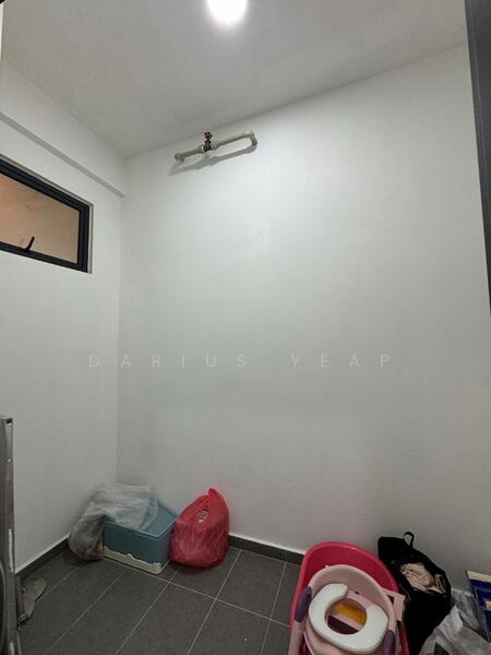 For Rent - Marina Residence