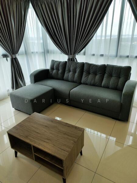 For Rent - Iskandar Residences