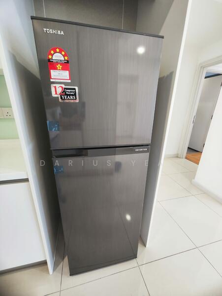 For Rent - Iskandar Residences