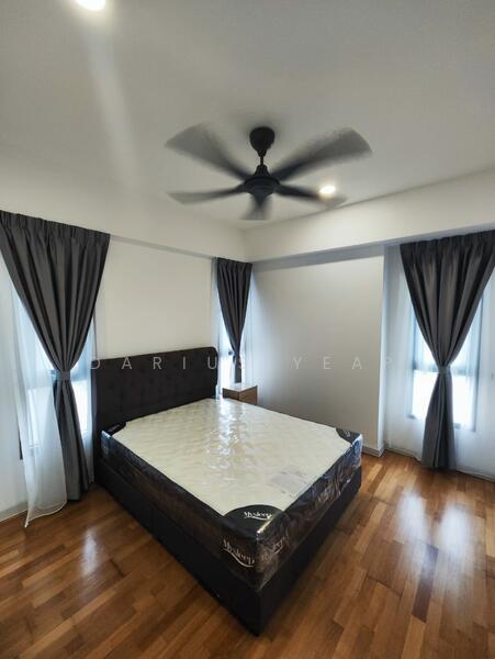 For Rent - Iskandar Residences