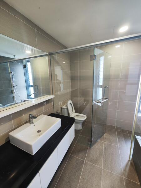 For Rent - Iskandar Residences