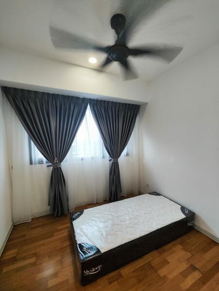 For Rent - Iskandar Residences