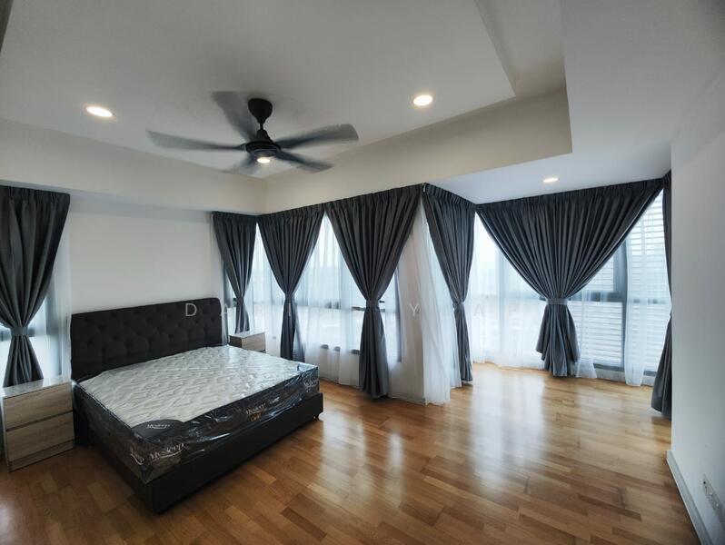 For Rent - Iskandar Residences