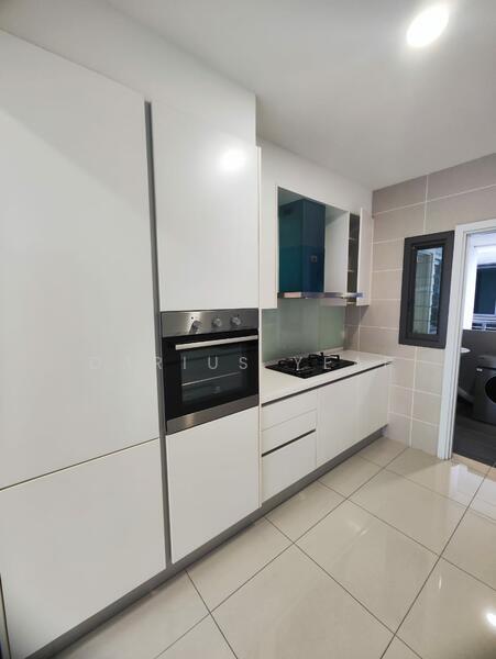 For Rent - Iskandar Residences