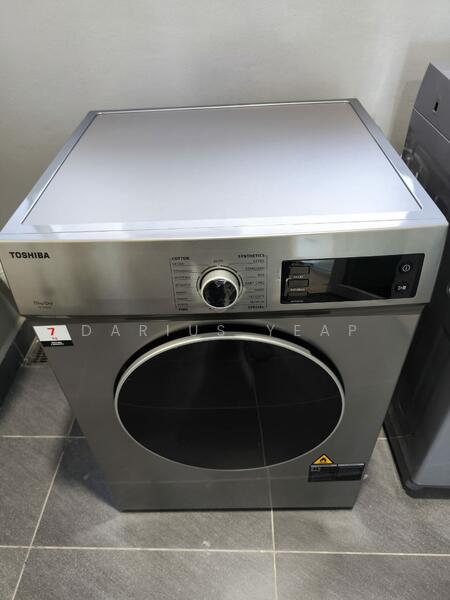 For Rent - Iskandar Residences