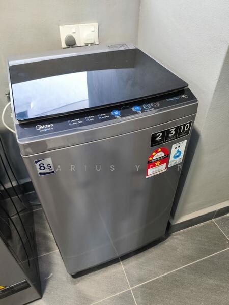 For Rent - Iskandar Residences