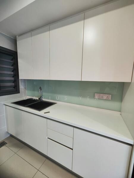 For Rent - Iskandar Residences