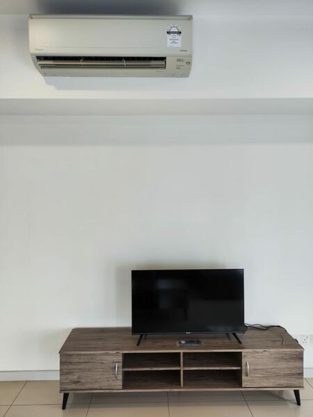 For Rent - Iskandar Residences