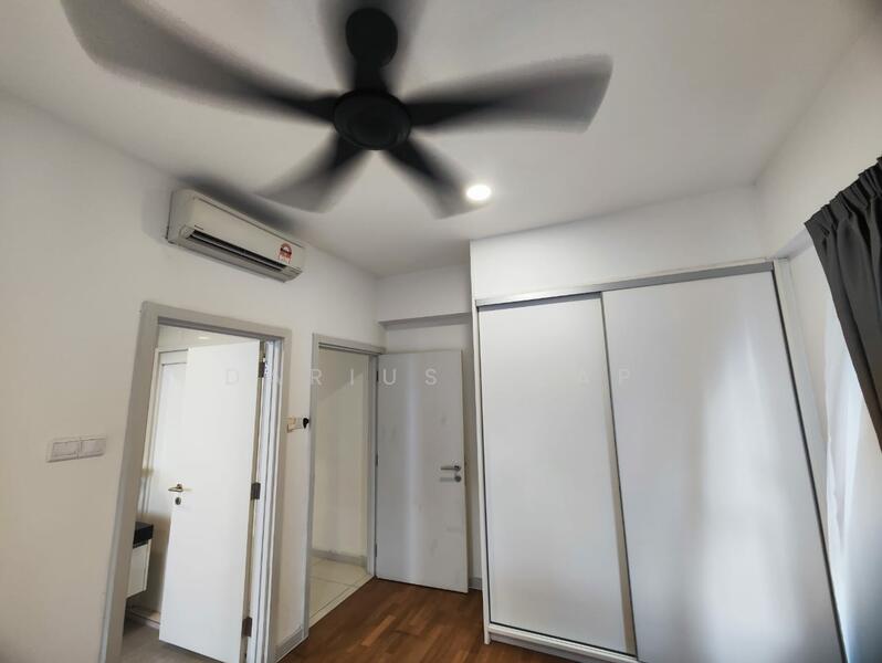 For Rent - Iskandar Residences