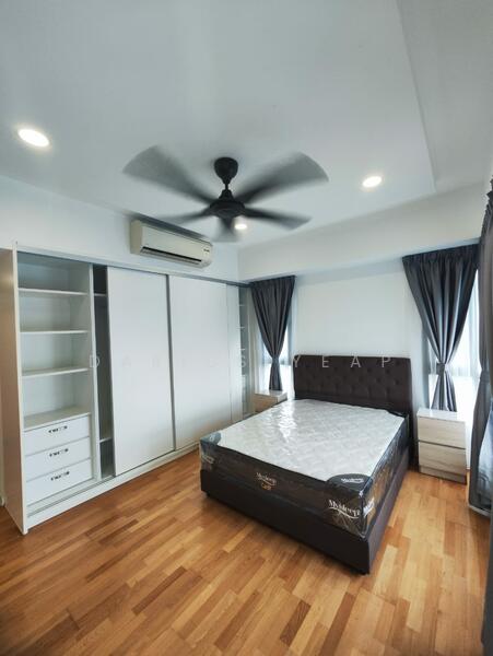 For Rent - Iskandar Residences