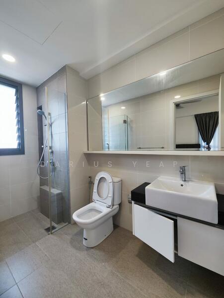 For Rent - Iskandar Residences