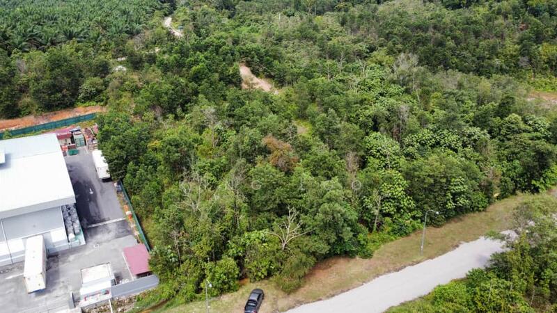 Untuk Dijual - KAMPUNG NELAYAN, TELOK GONG