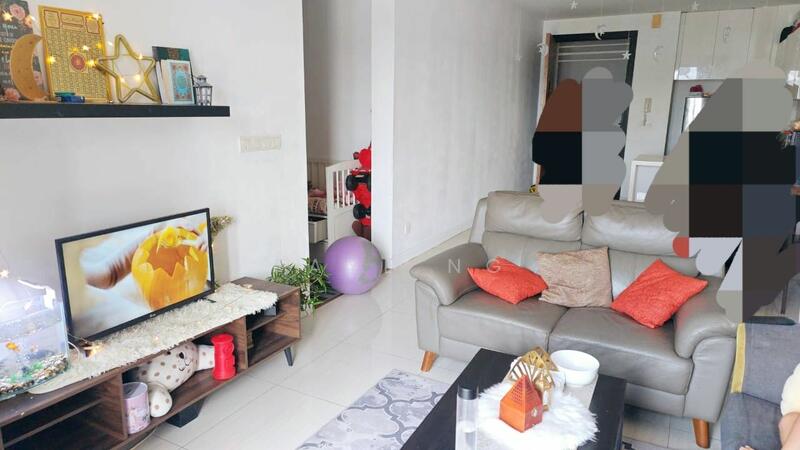 Service Residence for Sale at The Elements - Faye Ng - PropertyGuru.com.my