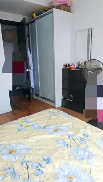 Service Residence for Sale at The Elements - Faye Ng - PropertyGuru.com.my