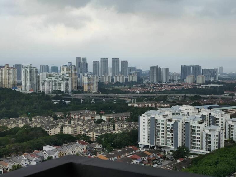 For Sale - Pinnacle Sri Petaling