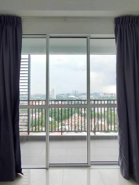 For Sale - Pinnacle Sri Petaling