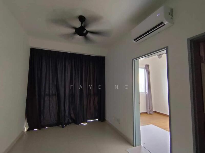 For Sale - Pinnacle Sri Petaling