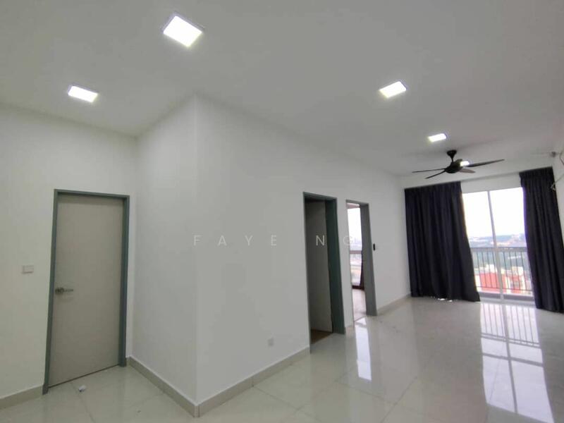 For Sale - Pinnacle Sri Petaling